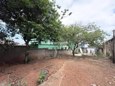 Lote/Terreno à venda, 360m² no Araguaia, Belo Horizonte