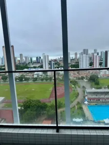 Apartamento com 3 Quartos para alugar, 106m² no Estados, João Pessoa