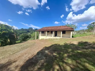 Fazenda/Sítio com 5 Quartos à venda, 434m² no Parque Agrinco, Guararema