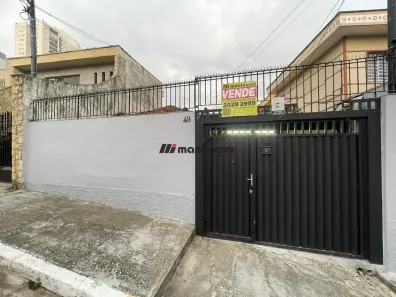 Casa com 2 Quartos à venda, 140m² no Vila Graciosa, São Paulo