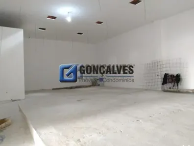 Ponto Comercial para alugar, 35m² no Centro, Santo André