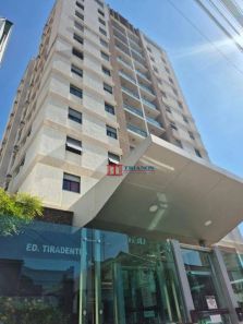 Apartamento com 3 Quartos à venda, 103m² no Centro, Piracicaba