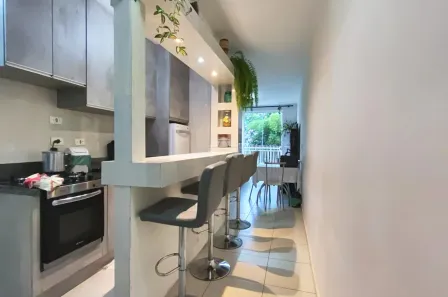 Apartamento com 3 Quartos à venda, 66m² no Lamenha Grande, Almirante Tamandaré