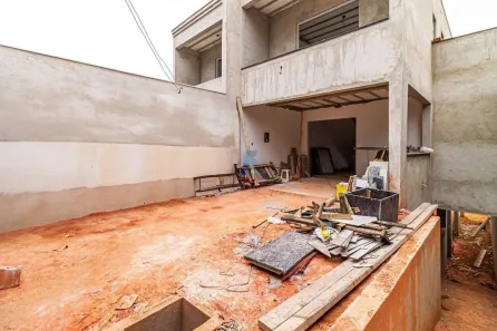 Casa com 4 Quartos à venda, 180m² no Santa Cruz Industrial, Contagem
