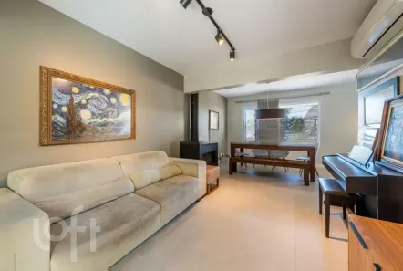 Casa de Condomínio com 4 Quartos à venda, 248m² no Teresópolis, Porto Alegre