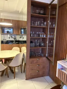Apartamento com 2 Quartos à venda, 58m² no Calhau, São Luís
