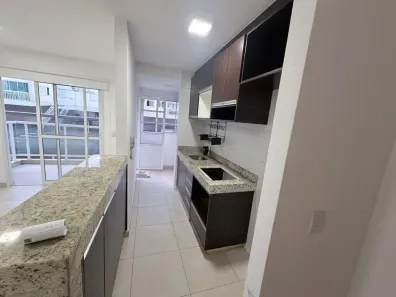 Apartamento com 2 Quartos para alugar, 55m² no Vila Formosa, Anápolis