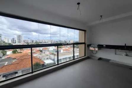 Apartamento com 3 Quartos para venda ou aluguel, 110m² no São Judas, Piracicaba