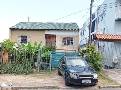 Casa com 3 Quartos à venda, 95m² no Bom Jesus, Porto Alegre