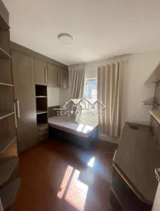 Apartamento com 2 Quartos à venda, 80m² no Quissama, Petrópolis