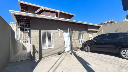 Imóvel Comercial com 5 Quartos para alugar, 224m² no Vila Ema, São José dos Campos