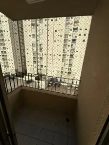 Apartamento com 2 Quartos para alugar, 51m² no Vila Vera, São Paulo