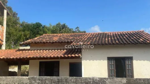 Casa com 2 Quartos à venda, 86m² no Parque Nanci, Maricá