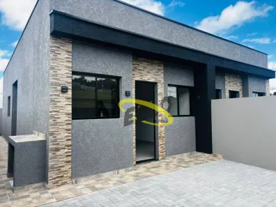 Casa com 2 Quartos à venda, 60m² no Jardim Primavera, Cotia