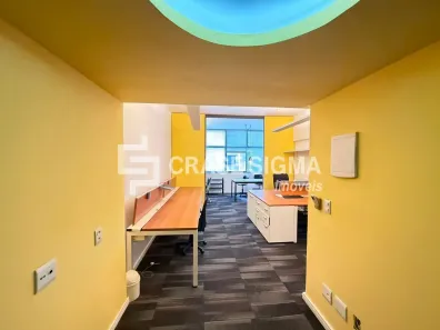 Sala Comercial à venda, 48m² no Copacabana, Rio de Janeiro