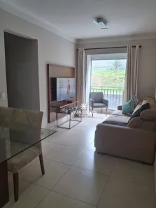 Apartamento com 3 Quartos à venda, 77m² no Vila Carlos de Campos, São Paulo
