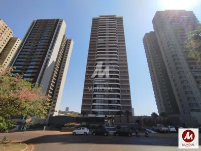 Apartamento com 4 Quartos à venda, 166m² no Bonfim Paulista, Ribeirão Preto