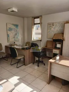 Sala Comercial à venda, 40m² no Centro, Uberaba