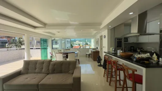 Cobertura com 3 Quartos à venda, 184m² no Cachoeira do Bom Jesus, Florianópolis