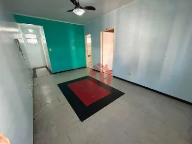 Apartamento com 1 Quarto à venda, 49m² no José Menino, Santos