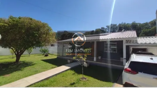 Casa com 3 Quartos à venda, 827m² no Várzea das Moças, Niterói