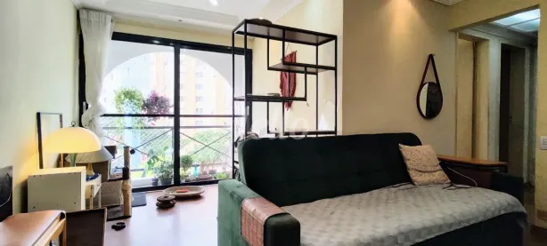 Apartamento com 2 Quartos à venda, 47m² no Quinta da Paineira, São Paulo