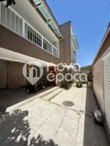 Casa com 4 Quartos à venda, 212m² no Portuguesa, Rio de Janeiro