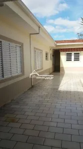 Casa com 3 Quartos à venda, 204m² no Jardim Santa Maria, Jacareí