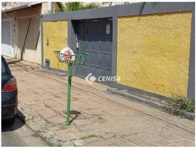 Imóvel Comercial com 8 Quartos à venda, 178m² no Vila Maria Helena, Indaiatuba