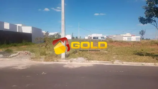 Lote/Terreno à venda, 250m² no Laranjeiras, Uberlândia