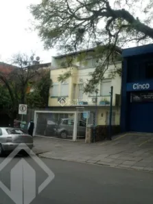 Imóvel Comercial para alugar, 210m² no São João, Porto Alegre