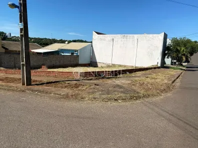 Lote/Terreno à venda, 390m² no Jardim Everest, Maringá