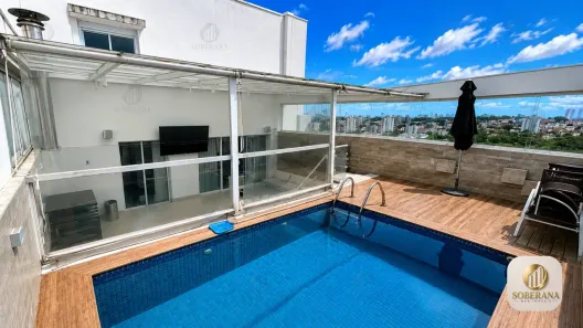 Apartamento com 4 Quartos à venda, 265m² no Jardim Vila Mariana, São Paulo