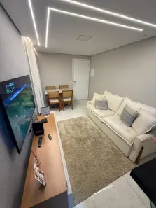 Apartamento com 2 Quartos à venda, 47m² no Jardim Mercedes, Campinas