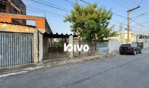 Lote/Terreno à venda, 263m² no Vila Brasílio Machado, São Paulo