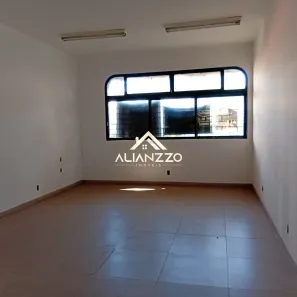 Prédio Comercial para alugar, 48m² no Centro, Ribeirão Preto