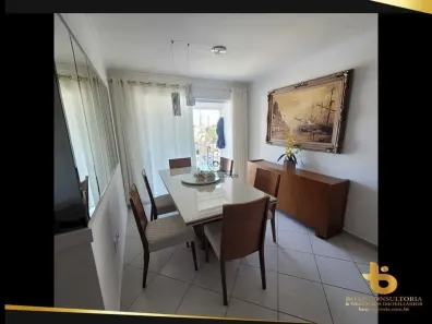 Apartamento com 3 Quartos à venda, 85m² no Jardim Residencial Martinez, Sorocaba