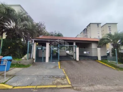 Apartamento com 3 Quartos para alugar, 60m² no Morro Santana, Porto Alegre