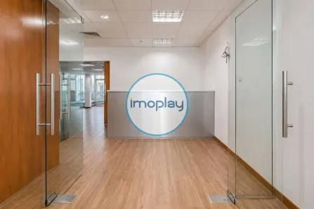 Sala Comercial para alugar, 200m² no Vila Olímpia, São Paulo