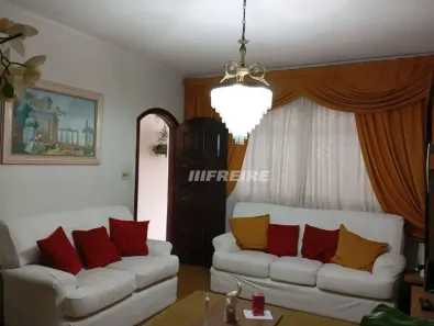 Sobrado com 2 Quartos à venda, 199m² no Nova Gerty, São Caetano do Sul