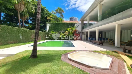Casa de Condomínio com 5 Quartos à venda, 529m² no Barra da Tijuca, Rio de Janeiro