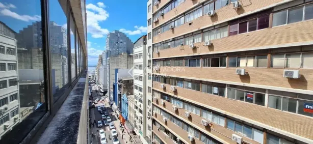 Sala Comercial para alugar, 29m² no Centro Histórico, Porto Alegre