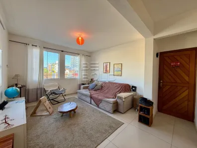 Apartamento com 2 Quartos à venda, 89m² no Coqueiros, Florianópolis