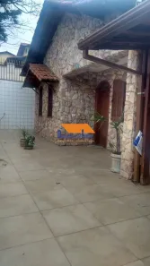 Casa com 4 Quartos à venda, 200m² no Dom Joaquim, Belo Horizonte