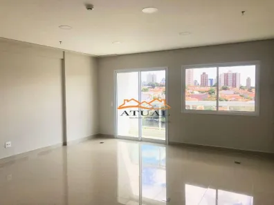 Sala Comercial para alugar, 45m² no Cidade Jardim, Piracicaba