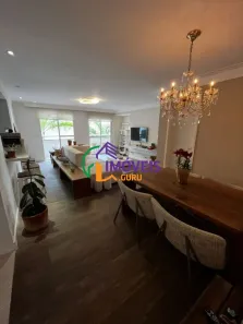 Apartamento com 2 Quartos à venda, 94m² no Água Branca, São Paulo