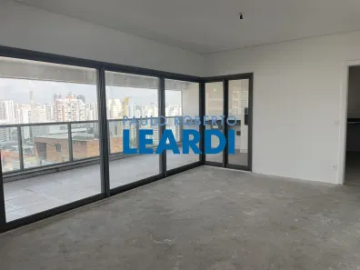 Apartamento com 3 Quartos à venda, 185m² no Campo Belo, São Paulo