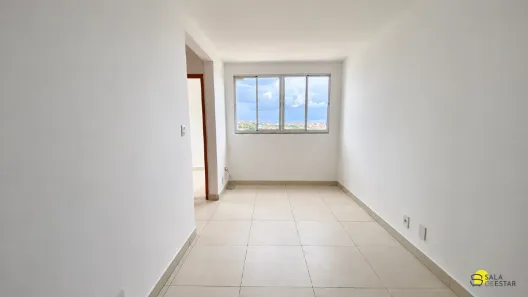 Apartamento com 2 Quartos para alugar, 44m² no Diamante (Barreiro), Belo Horizonte