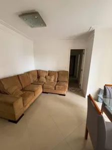 Apartamento com 2 Quartos para alugar, 52m² no Mooca, São Paulo