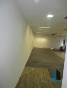 Sala Comercial para venda ou aluguel, 375m² no Cidade Monções, São Paulo